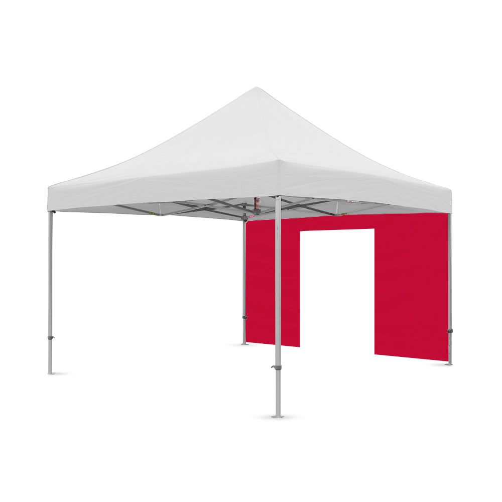 4m Gazebo Door Wall | Gazebo Accessory