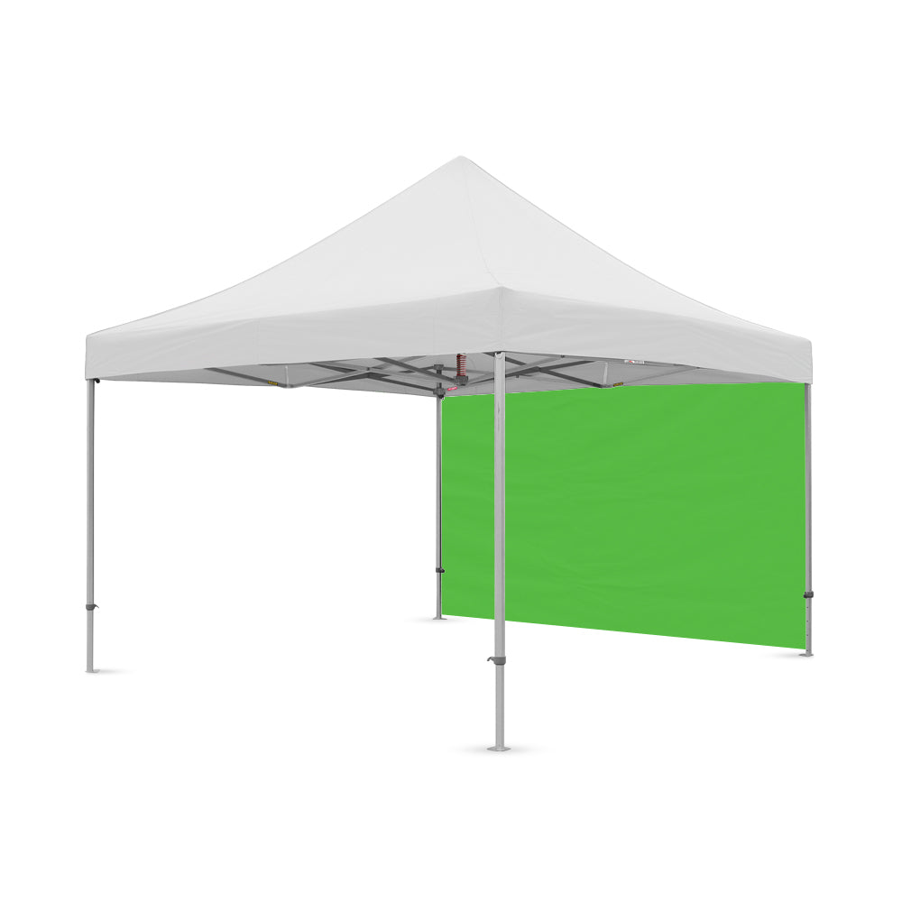 4m Gazebo Full Wall | Gazebo Accessory