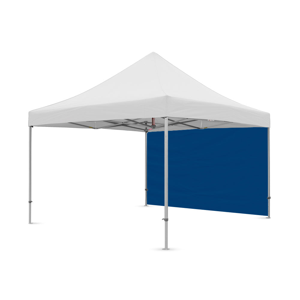 4m Gazebo Full Wall | Gazebo Accessory