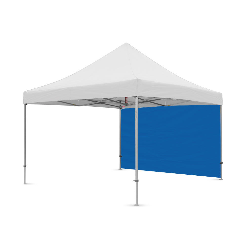 4m Gazebo Full Wall | Gazebo Accessory
