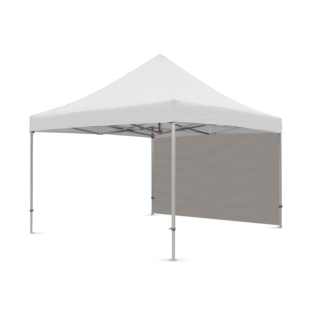 4m Gazebo Full Wall | Gazebo Accessory
