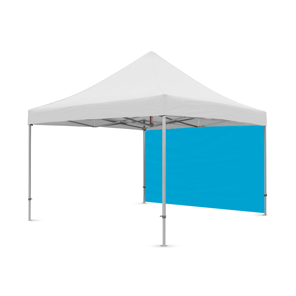 4m Gazebo Full Wall | Gazebo Accessory