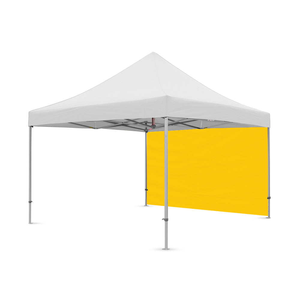 4m Gazebo Full Wall | Gazebo Accessory