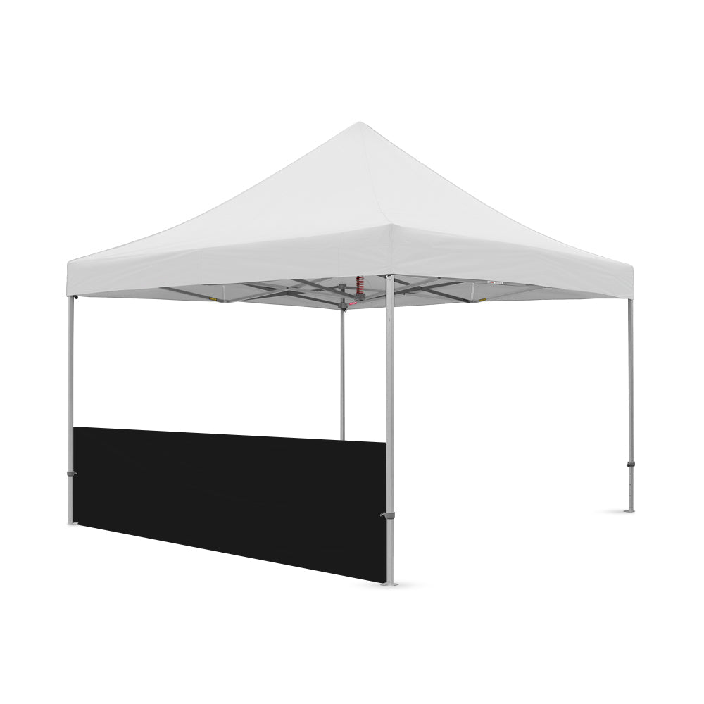 4m Gazebo Half Wall | Gazebo Accessory