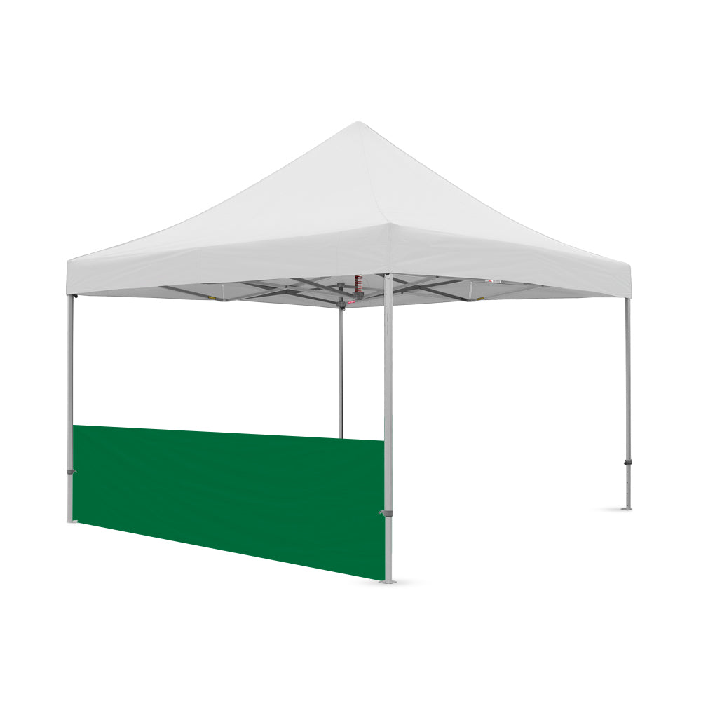 4m Gazebo Half Wall | Gazebo Accessory