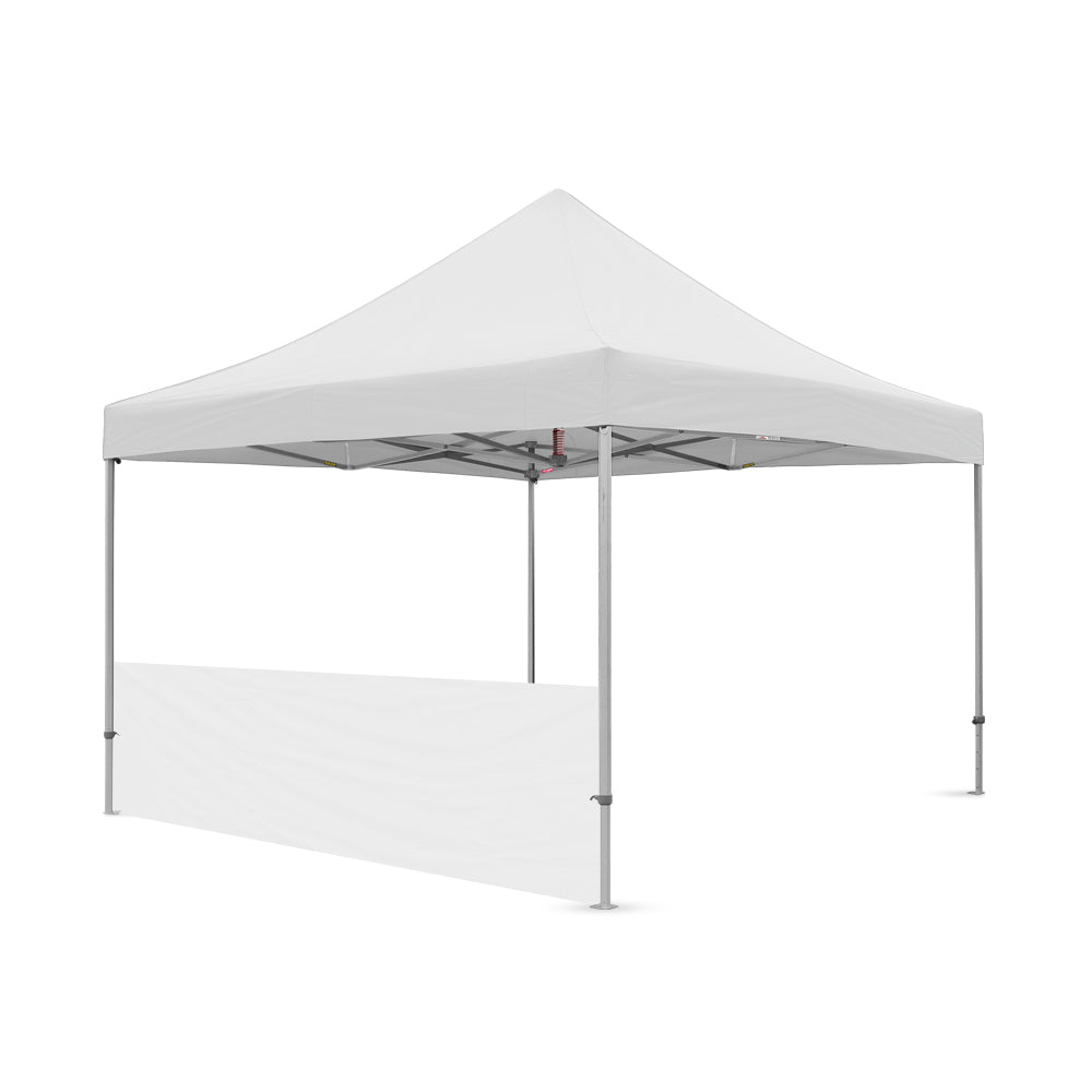 4m Gazebo Half Wall | Gazebo Accessory