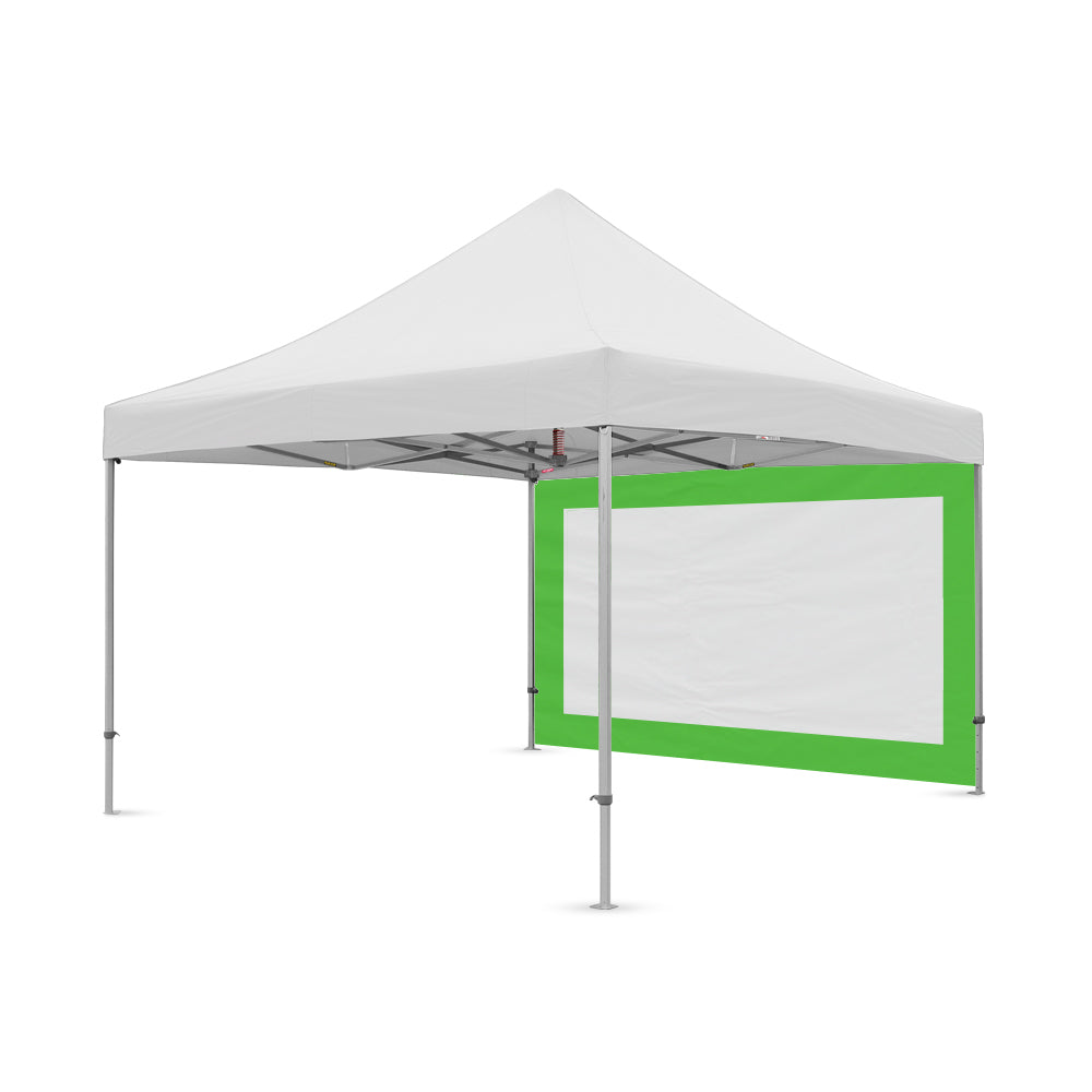 4m Gazebo Mesh Window Wall | Gazebo Accessory