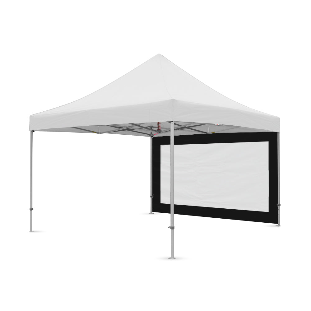 4m Gazebo Mesh Window Wall | Gazebo Accessory
