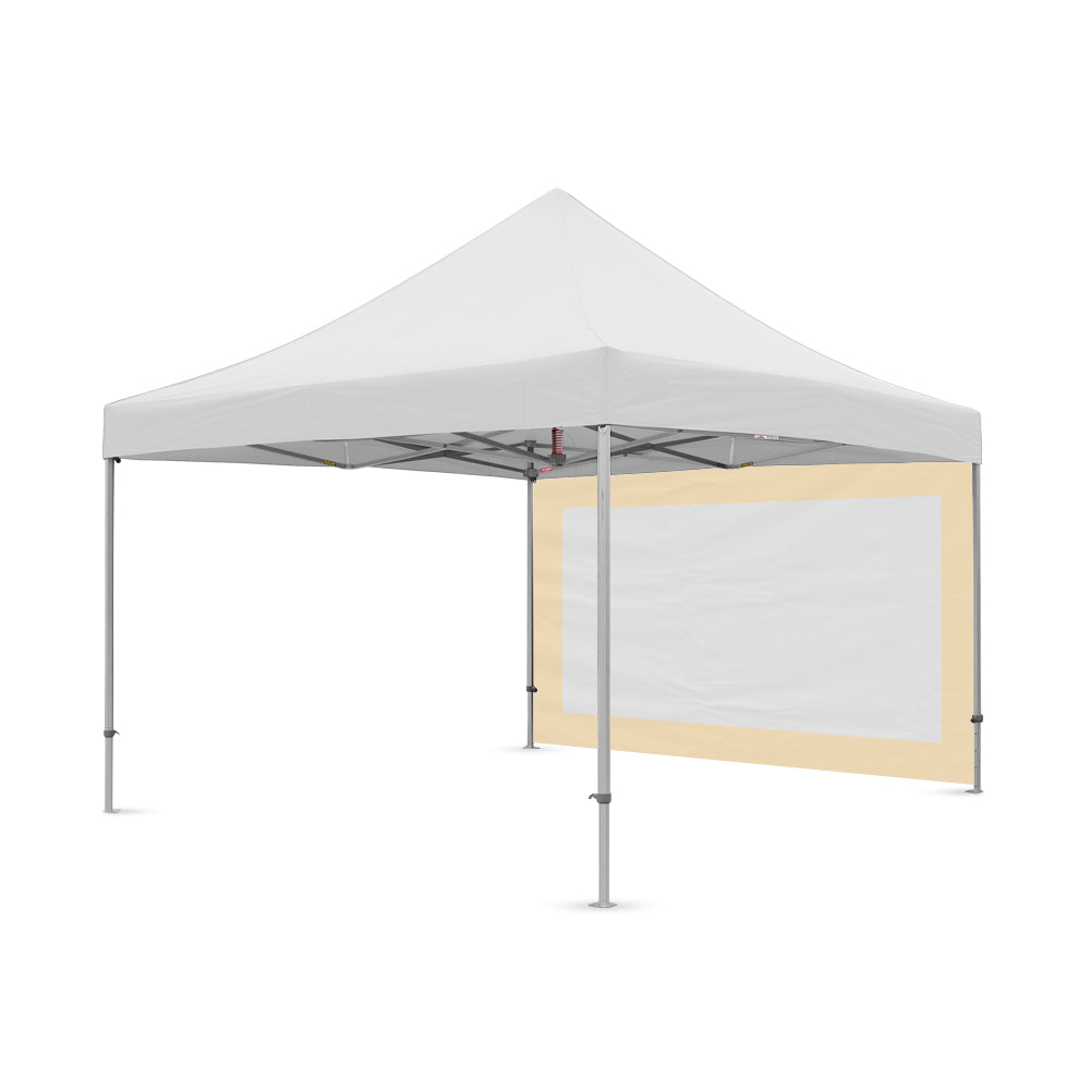 4m Gazebo Mesh Window Wall | Gazebo Accessory