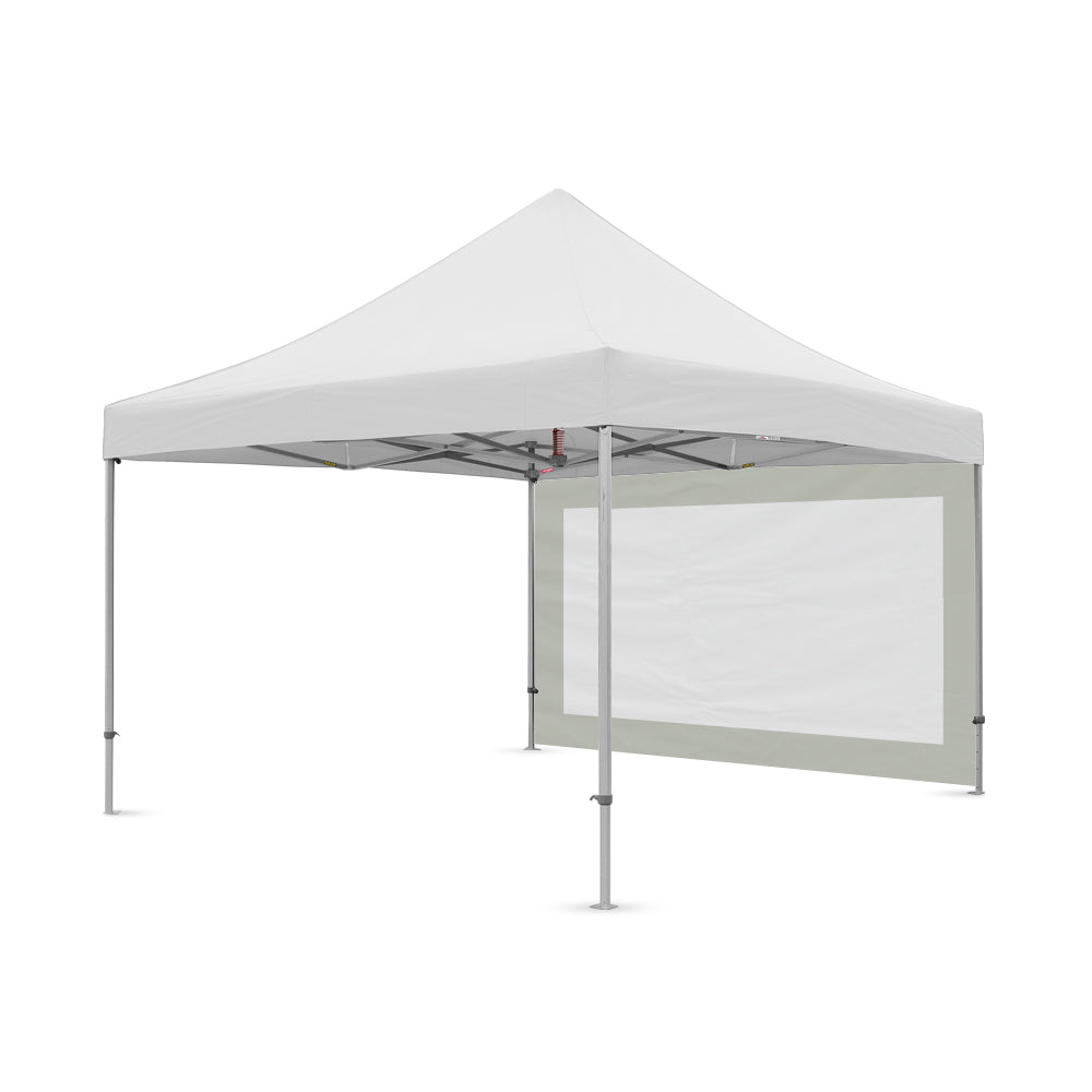 4m Gazebo Mesh Window Wall | Gazebo Accessory
