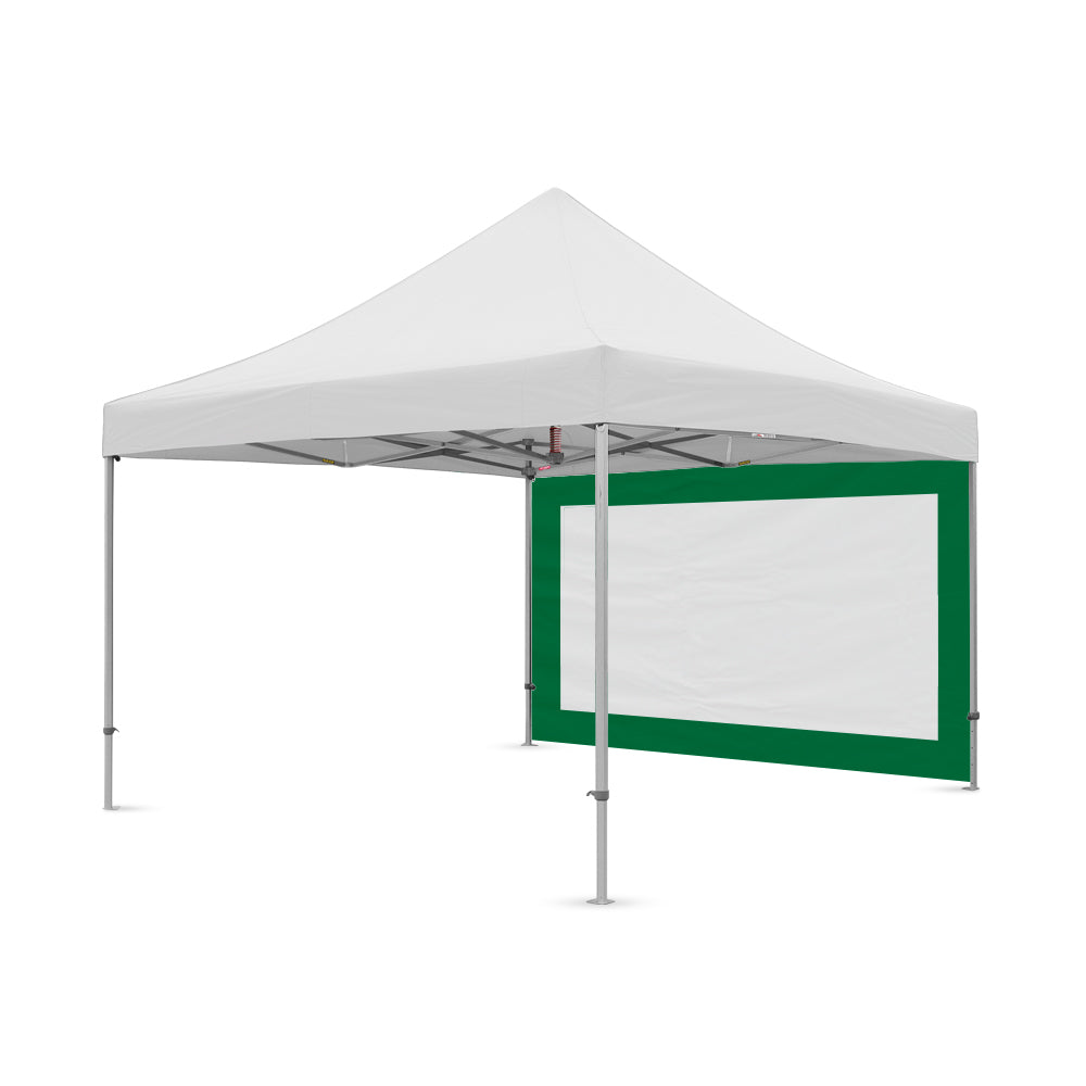 4m Gazebo Mesh Window Wall | Gazebo Accessory