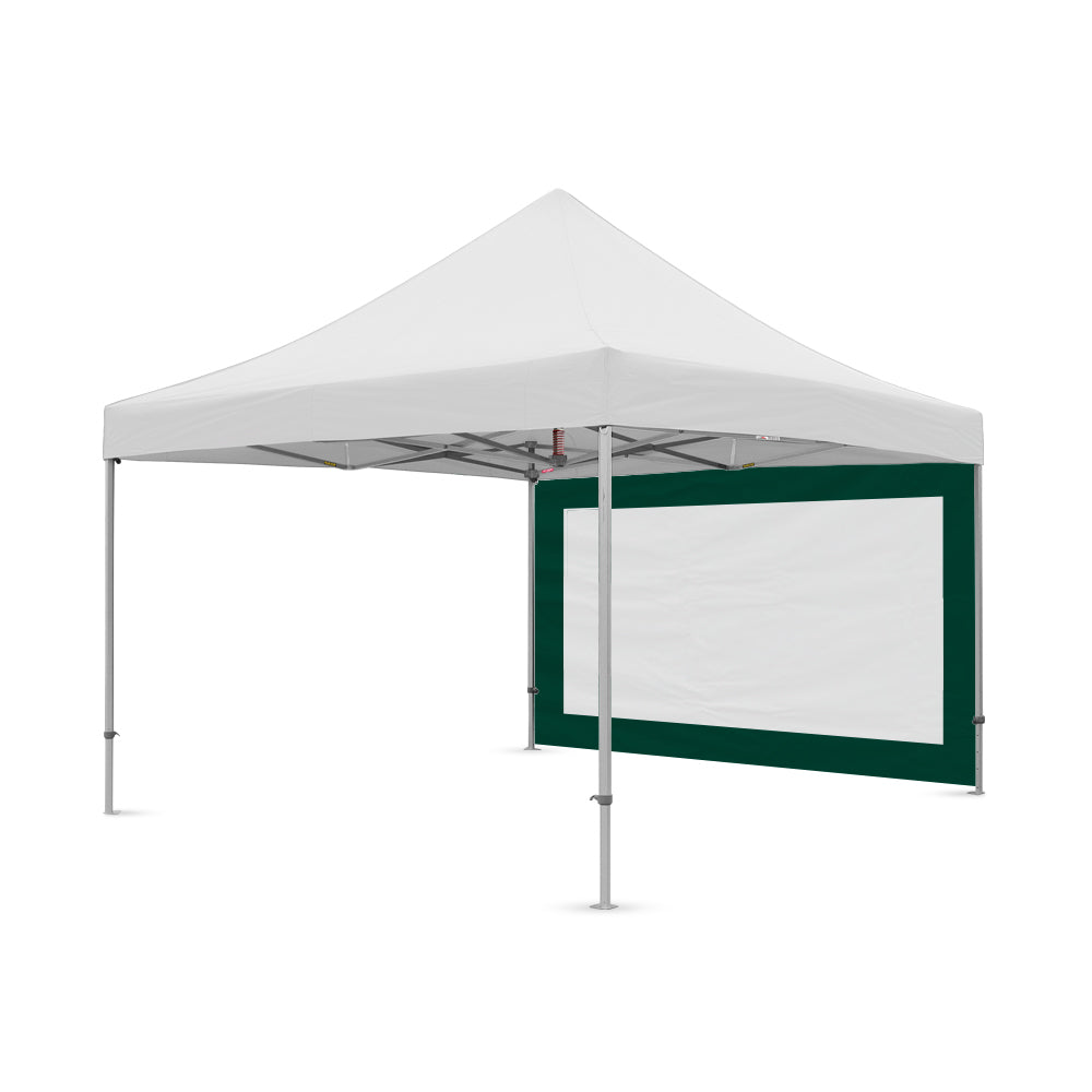 4m Gazebo Mesh Window Wall | Gazebo Accessory
