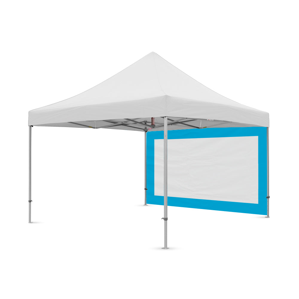 4m Gazebo Mesh Window Wall | Gazebo Accessory