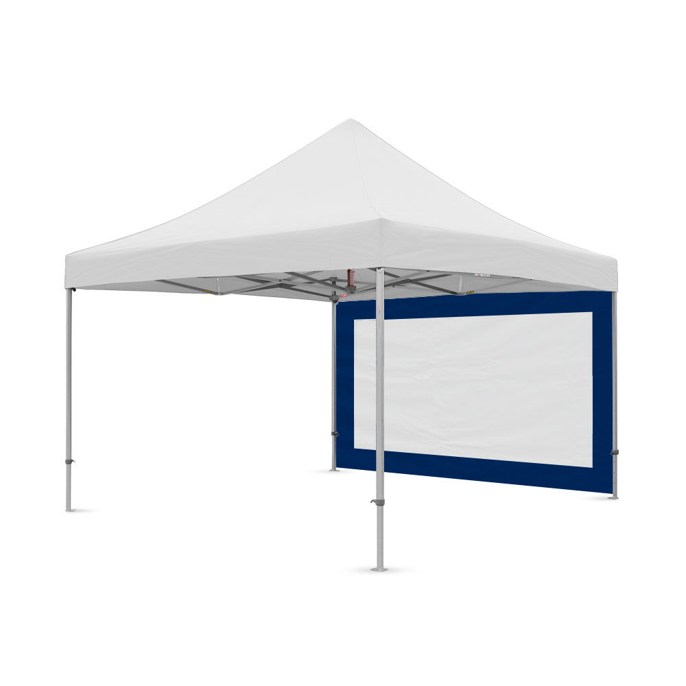 4m Gazebo Mesh Window Wall | Gazebo Accessory