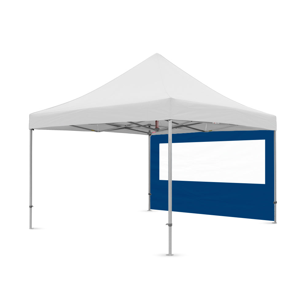 4m Gazebo PVC Window Wall | Gazebo Accessory