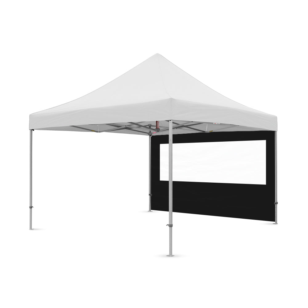 4m Gazebo PVC Window Wall | Gazebo Accessory