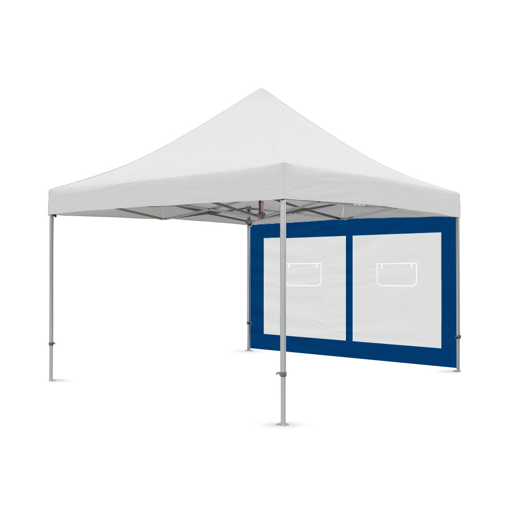 4m Gazebo Service Window Wall | Gazebo Accessory