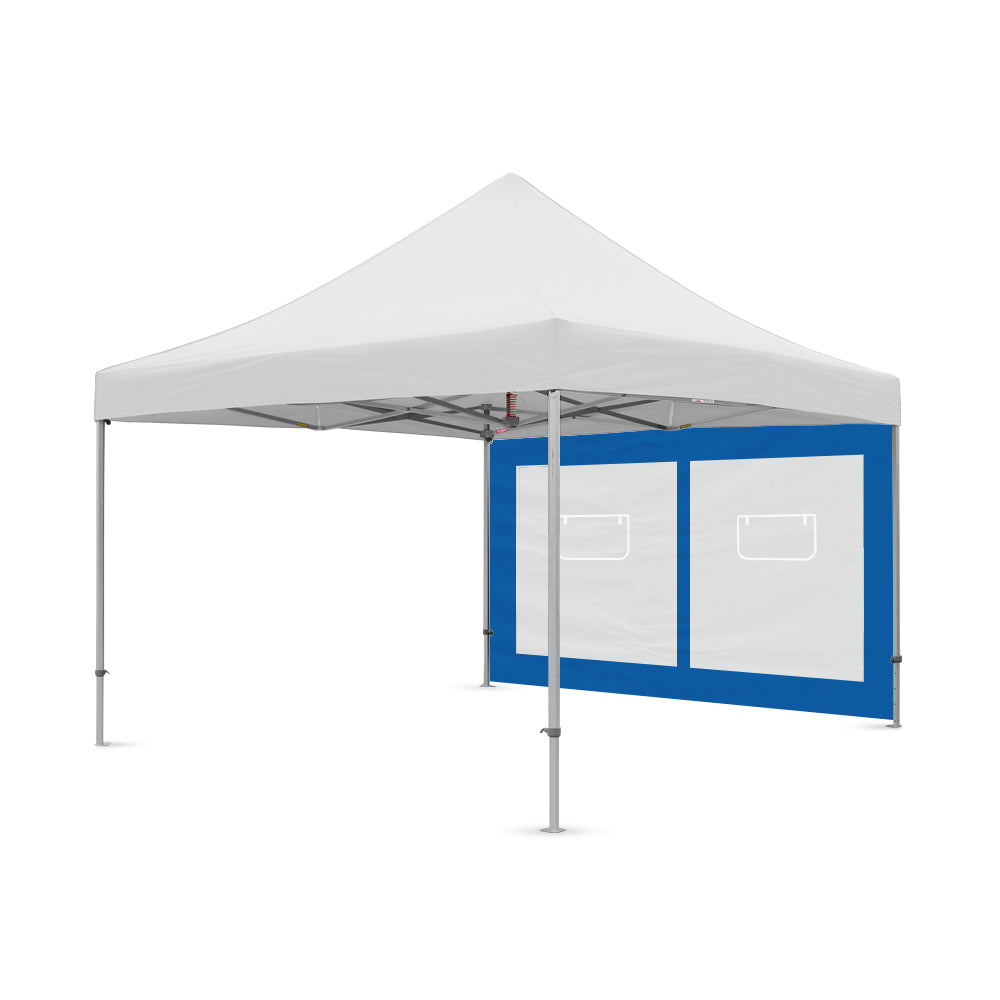 4m Gazebo Service Window Wall | Gazebo Accessory