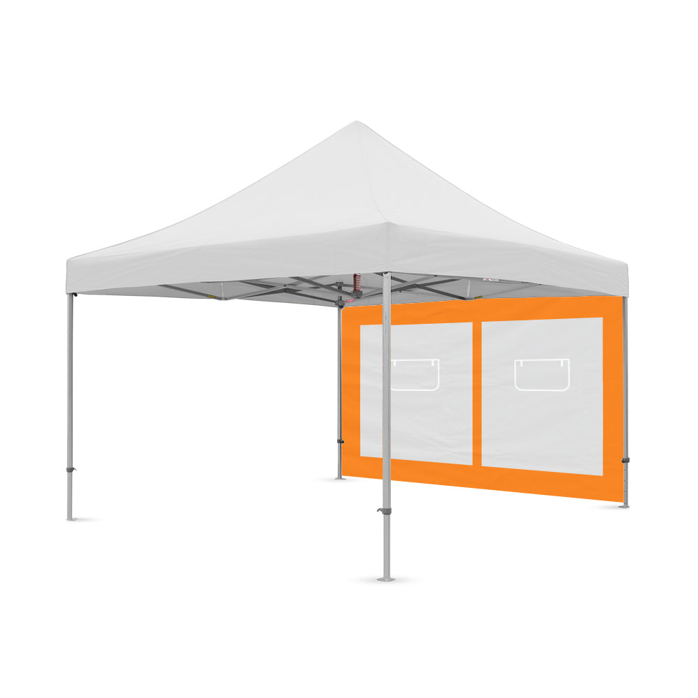 4m Gazebo Service Window Wall | Gazebo Accessory