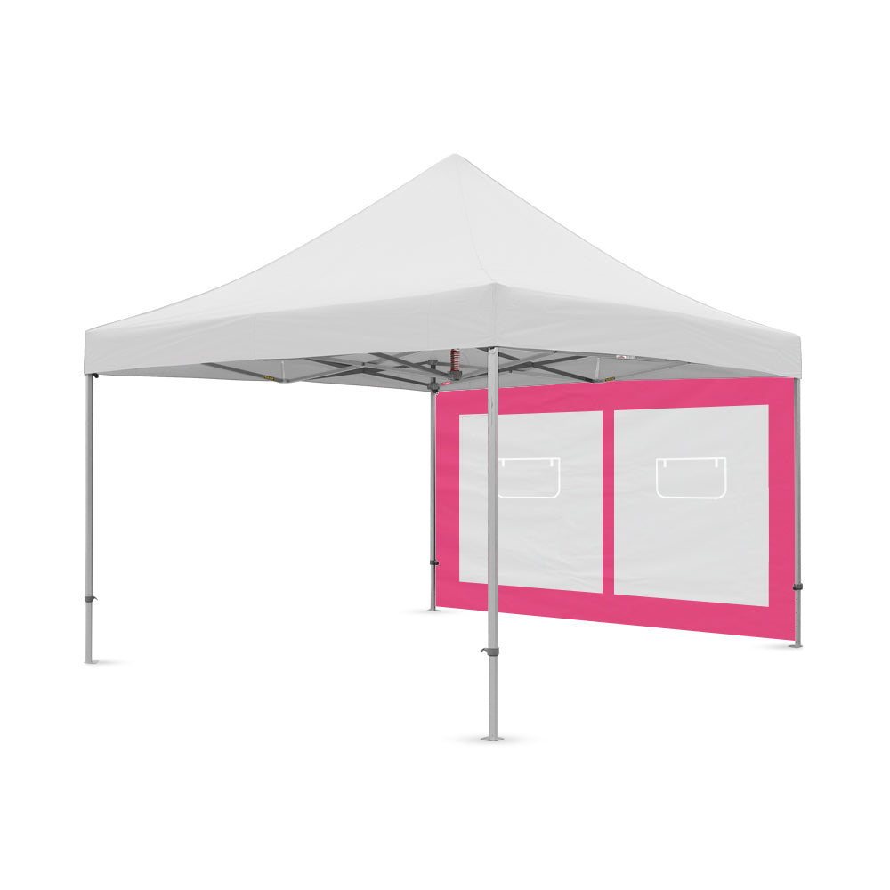 4m Gazebo Service Window Wall | Gazebo Accessory