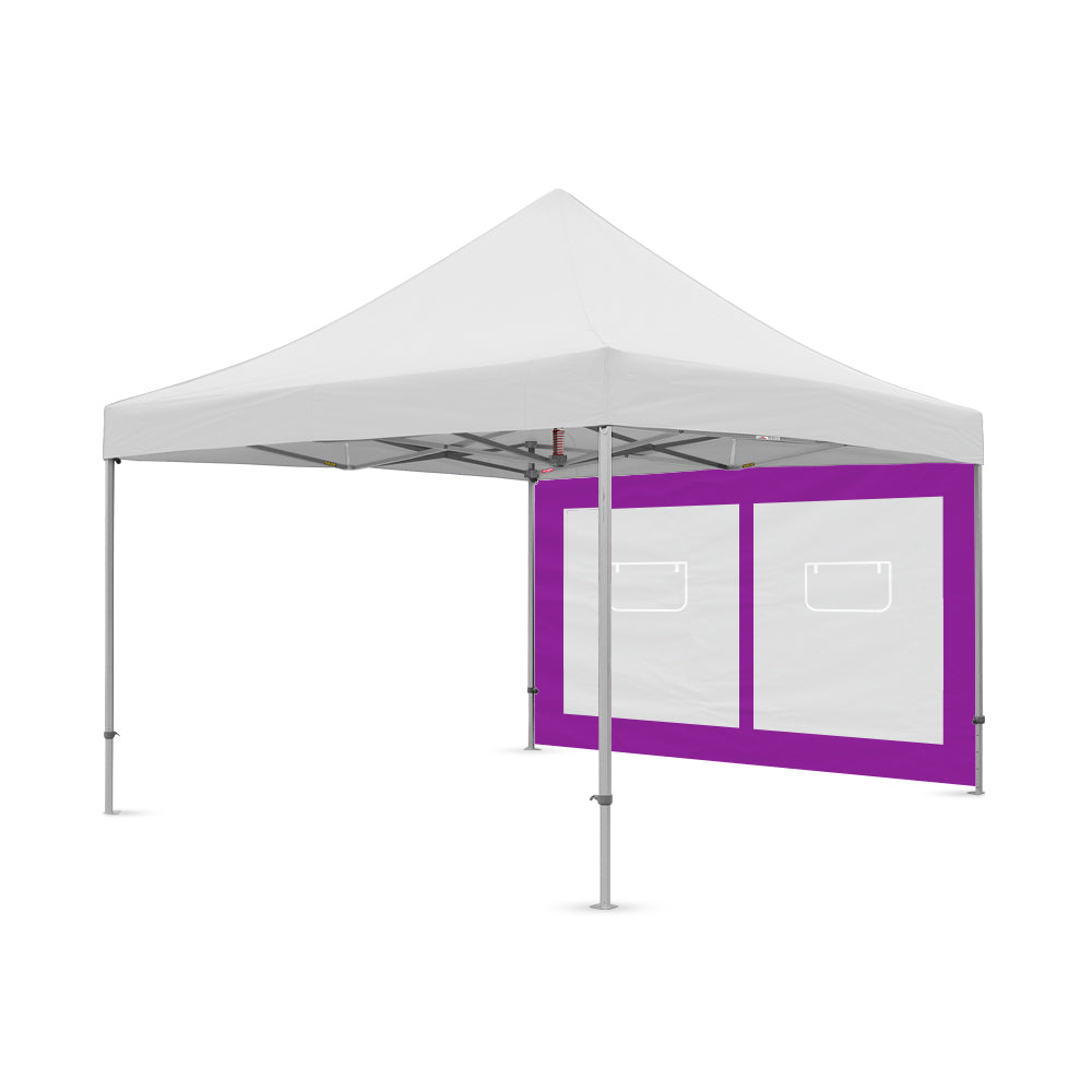 4m Gazebo Service Window Wall | Gazebo Accessory