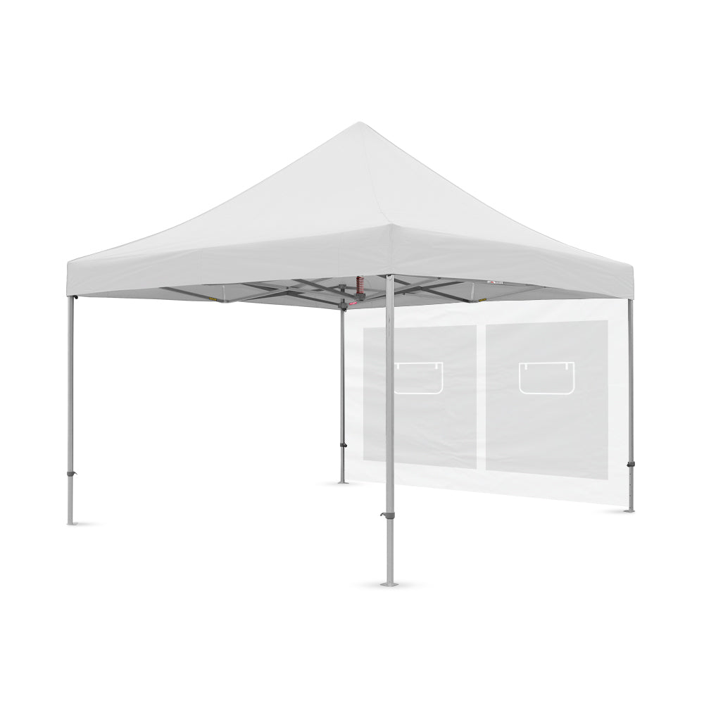 4m Gazebo Service Window Wall | Gazebo Accessory