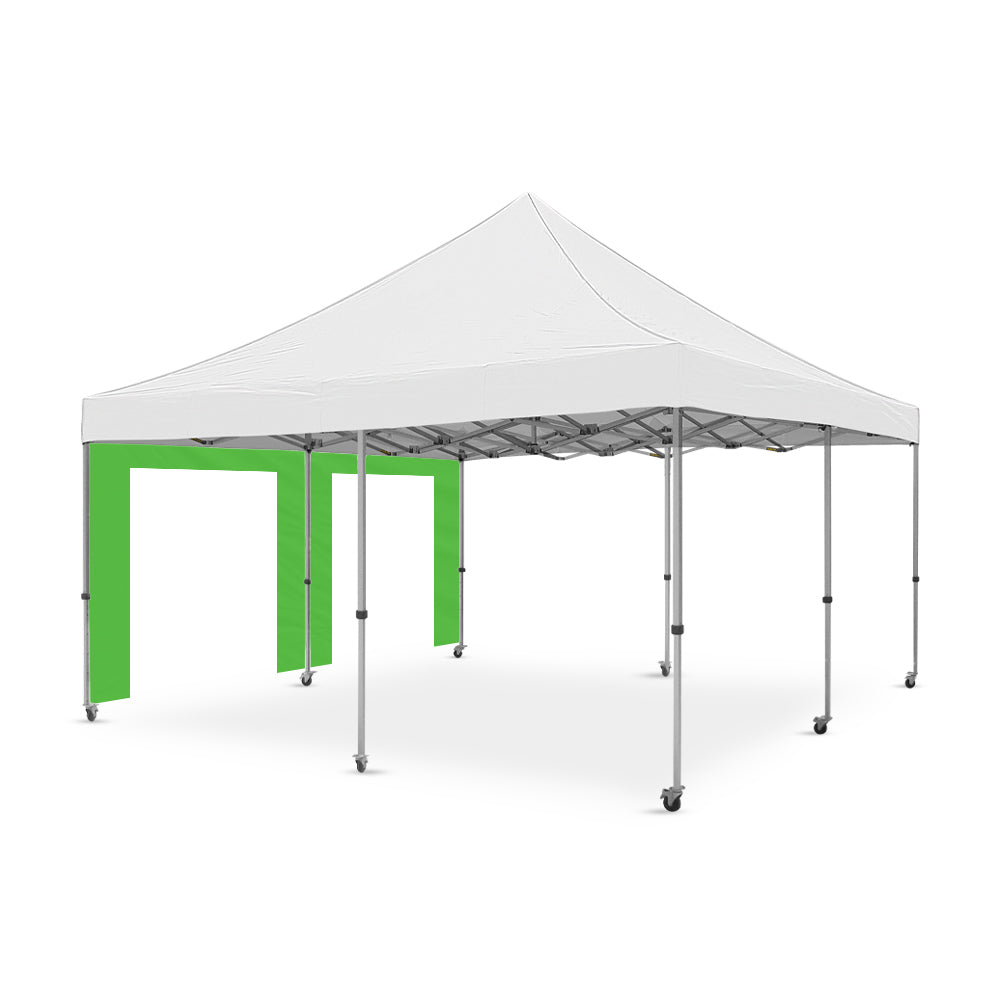 5m Gazebo Door Wall | Gazebo Accessory