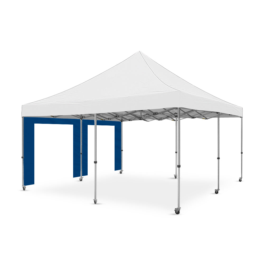 5m Gazebo Door Wall | Gazebo Accessory