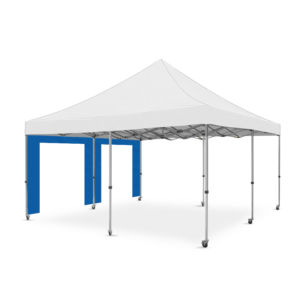 5m Gazebo Door Wall | Gazebo Accessory