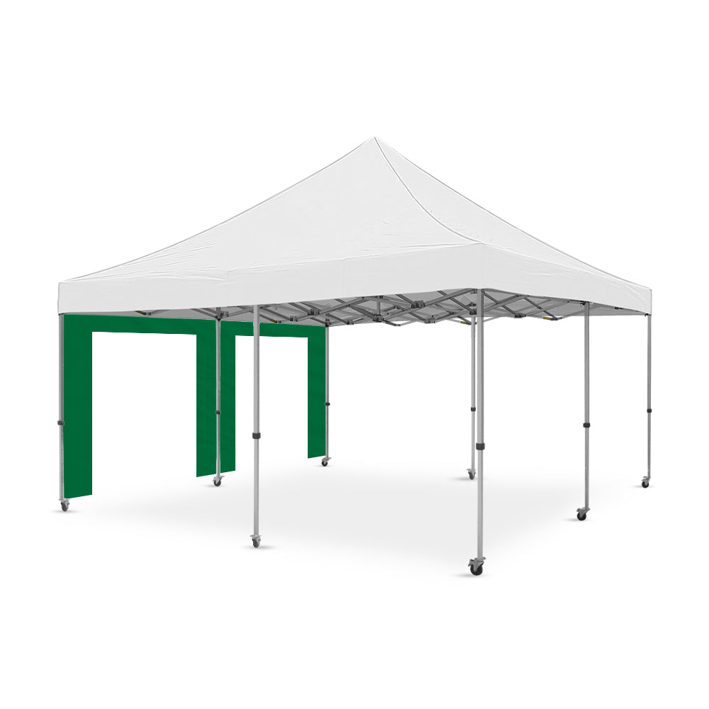 5m Gazebo Door Wall | Gazebo Accessory