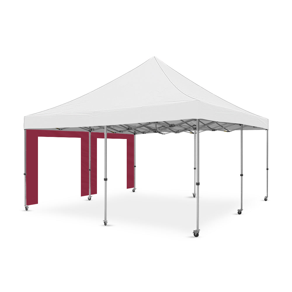 5m Gazebo Door Wall | Gazebo Accessory