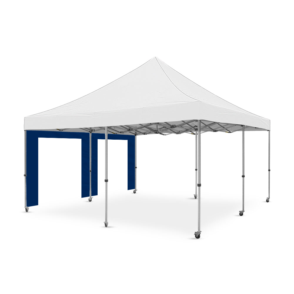5m Gazebo Door Wall | Gazebo Accessory