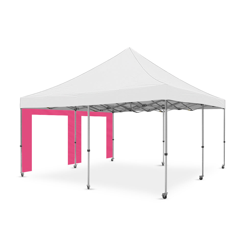 5m Gazebo Door Wall | Gazebo Accessory