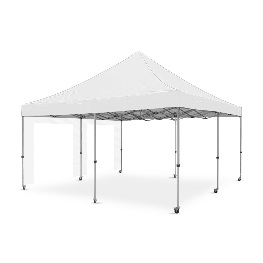 5m Gazebo Door Wall | Gazebo Accessory