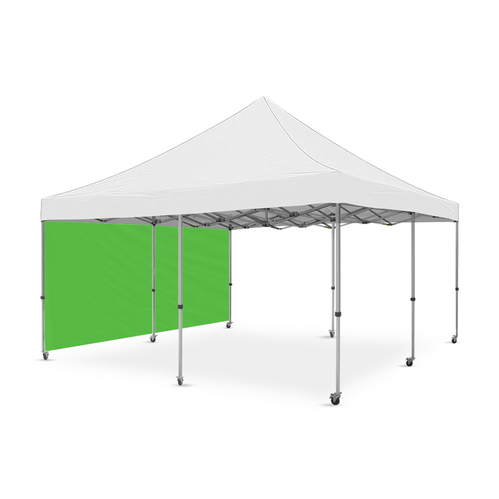 5m Gazebo Full Wall | Gazebo Accessory