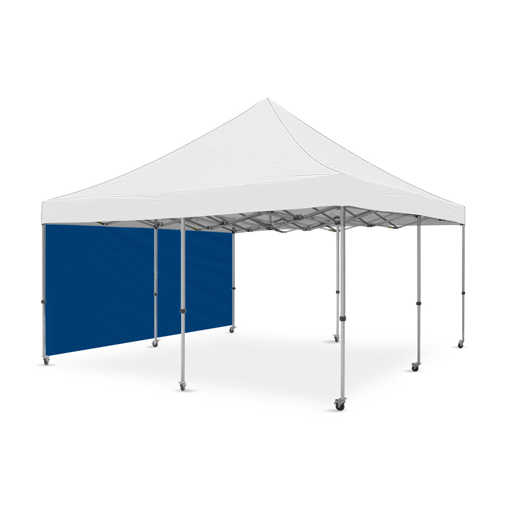 5m Gazebo Full Wall | Gazebo Accessory
