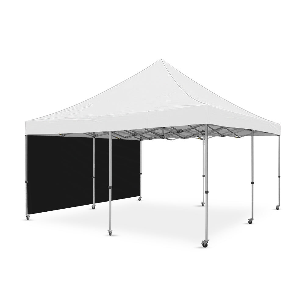 5m Gazebo Full Wall | Gazebo Accessory
