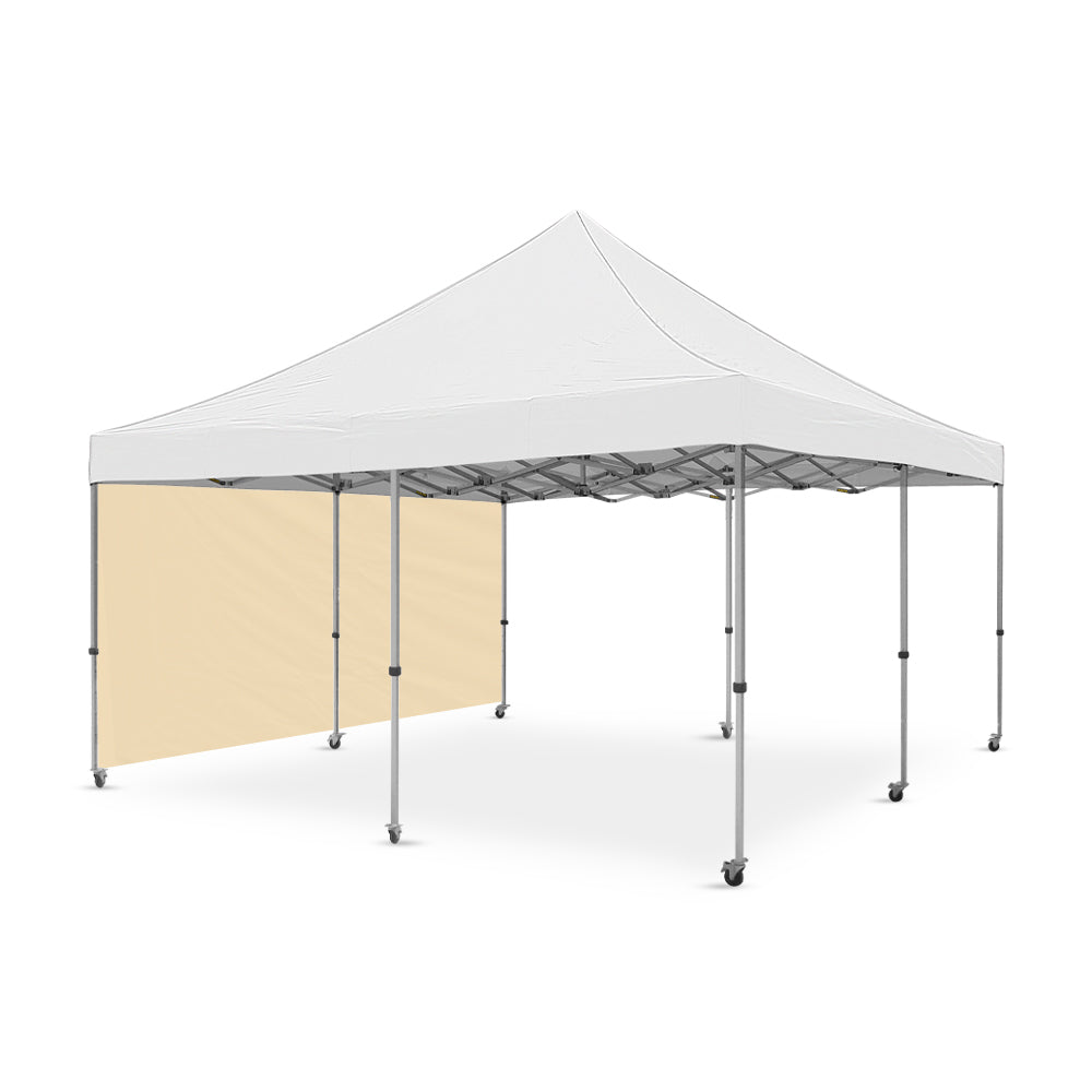 5m Gazebo Full Wall | Gazebo Accessory