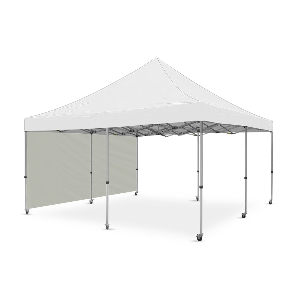5m Gazebo Full Wall | Gazebo Accessory