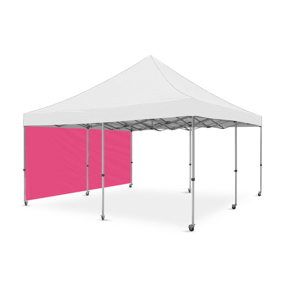 5m Gazebo Full Wall | Gazebo Accessory