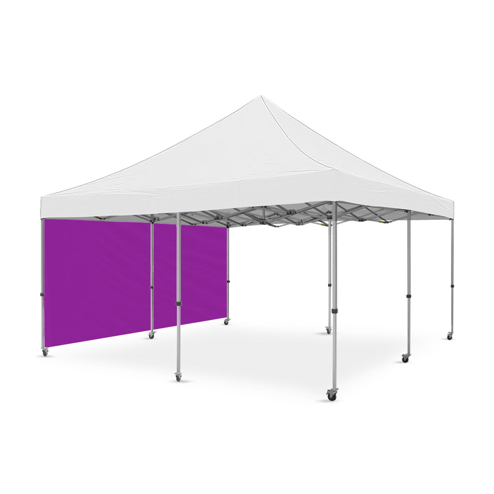 5m Gazebo Full Wall | Gazebo Accessory