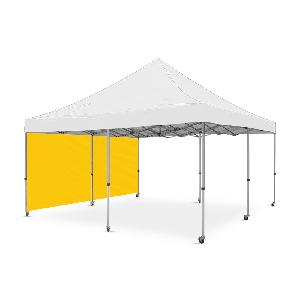 5m Gazebo Full Wall | Gazebo Accessory
