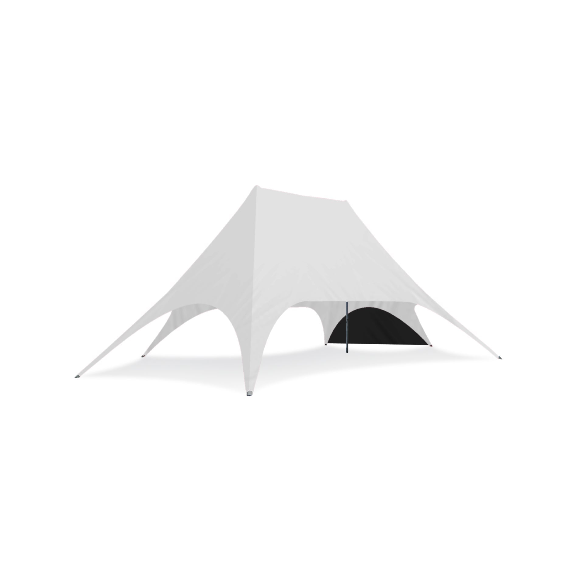 Walls for 19m x 12m Star Shade | Star Tents