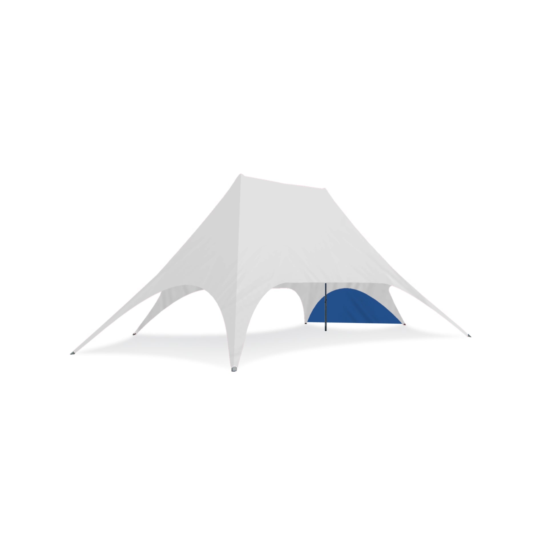 Walls for 19m x 12m Star Shade | Star Tents