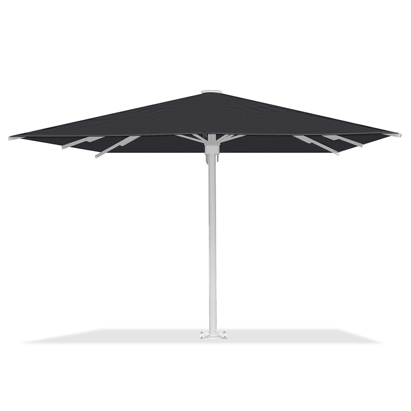 3m x 3m Siena 100 Square | Umbrellas