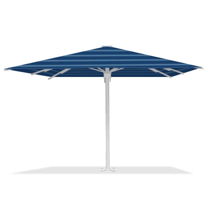 3m x 3m Siena 100 Square | Umbrellas
