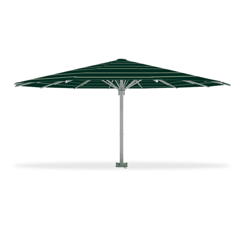 4m dia. Siena 100 Octagonal | Umbrellas