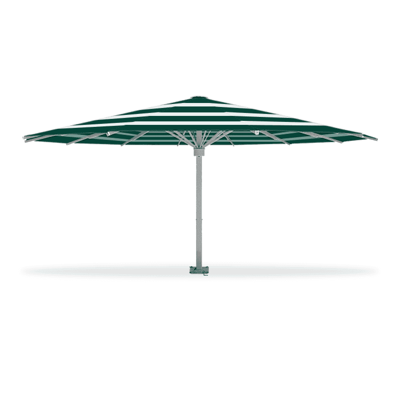 5m dia. Siena 100 Octagonal | Umbrellas