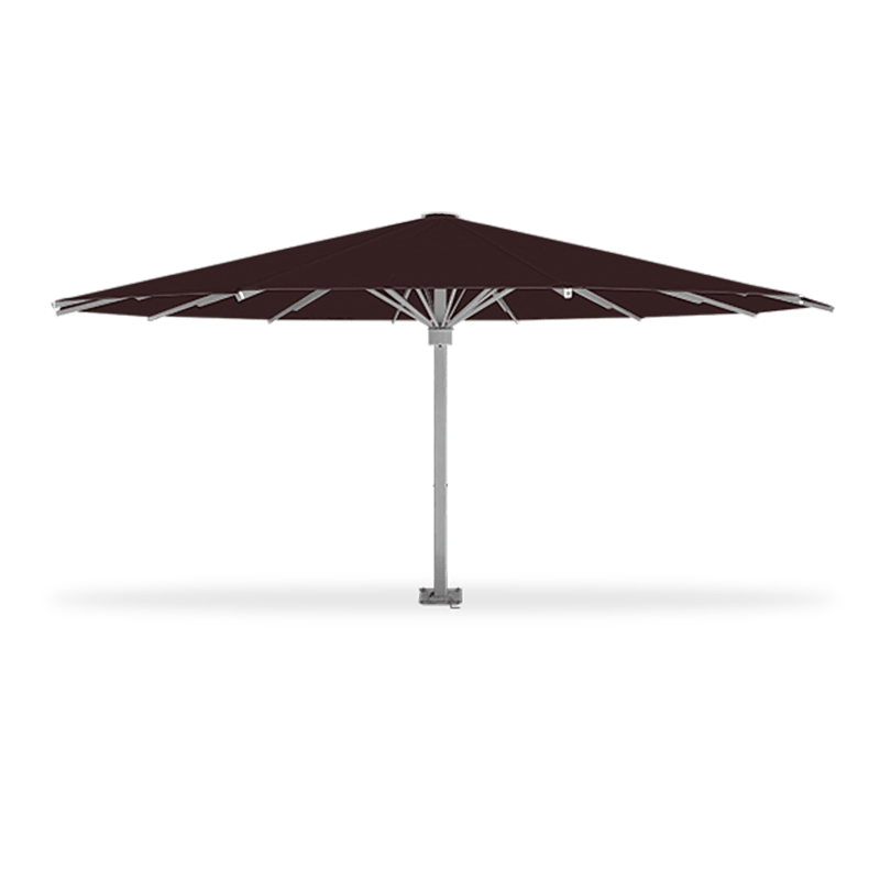 4m dia. Siena 100 Octagonal | Umbrellas