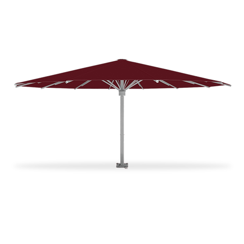 5m dia. Siena 100 Octagonal | Umbrellas